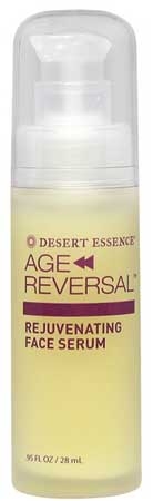 Desert Essence Age Reversal Yüz Serumu